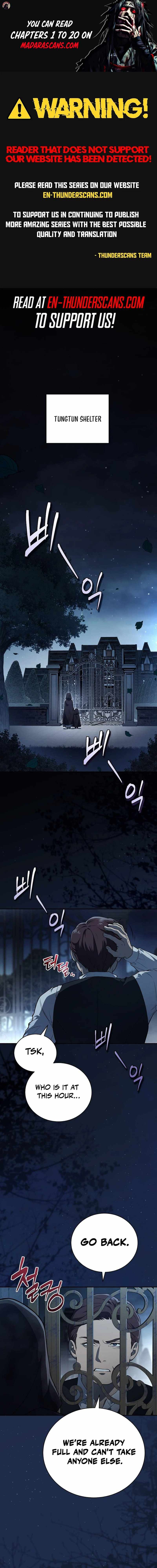 The Concept-Grasping Magical Genius Chapter 1 1